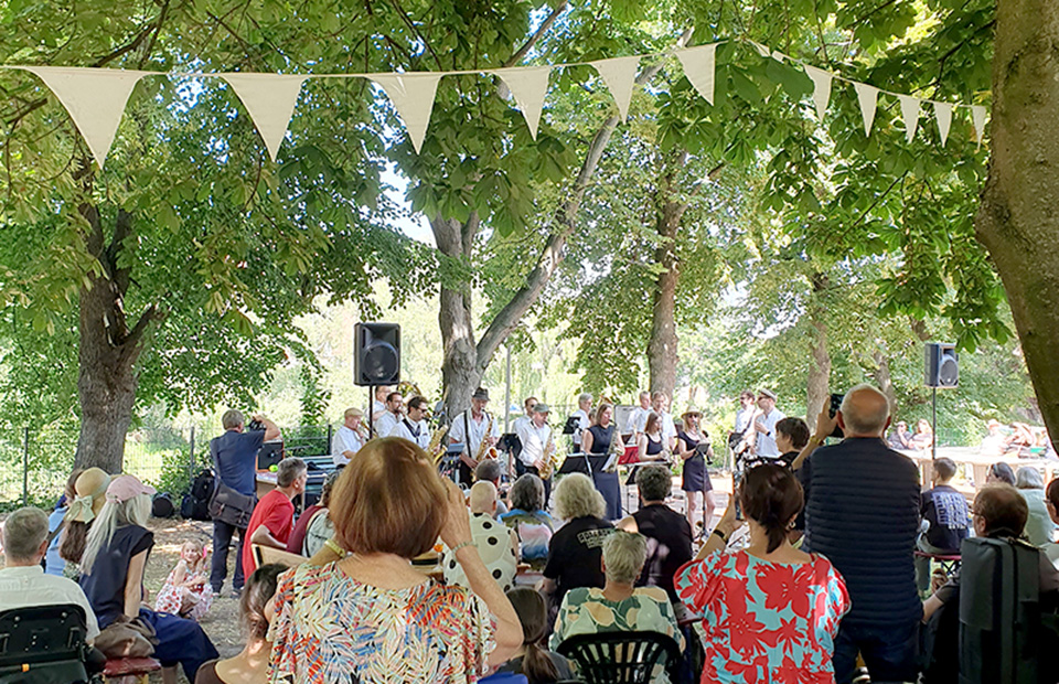 Fête de la Musique 2025
