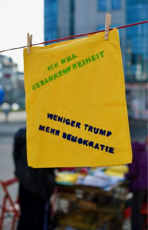 Herbstfest im Stadtteilzentrum