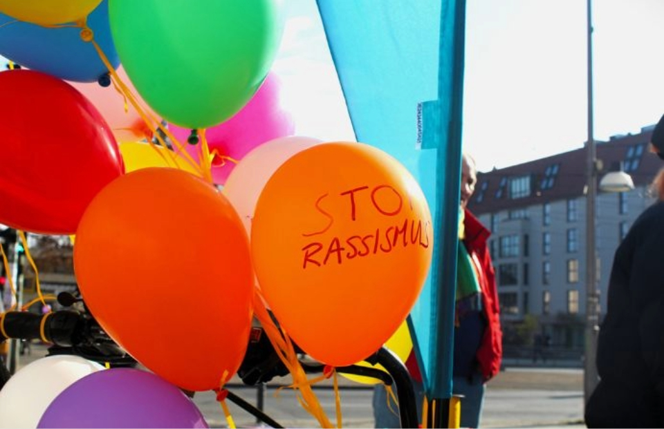 Herbstfest im Stadtteilzentrum