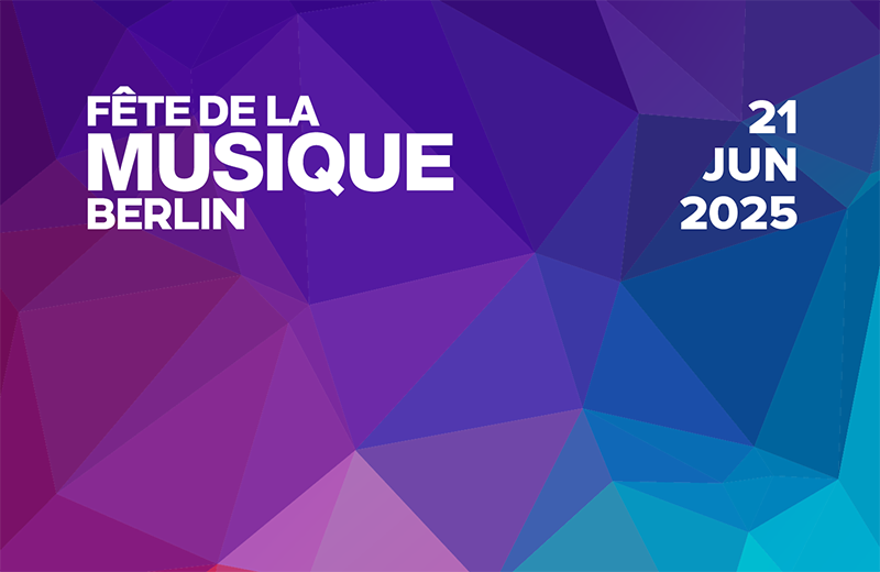 Fête de la Musique 2025