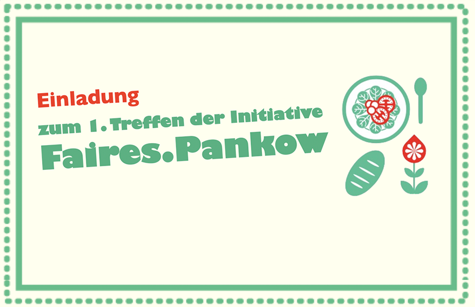 Faires Pankow
