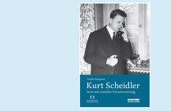 Lesung - Kurt Scheidler